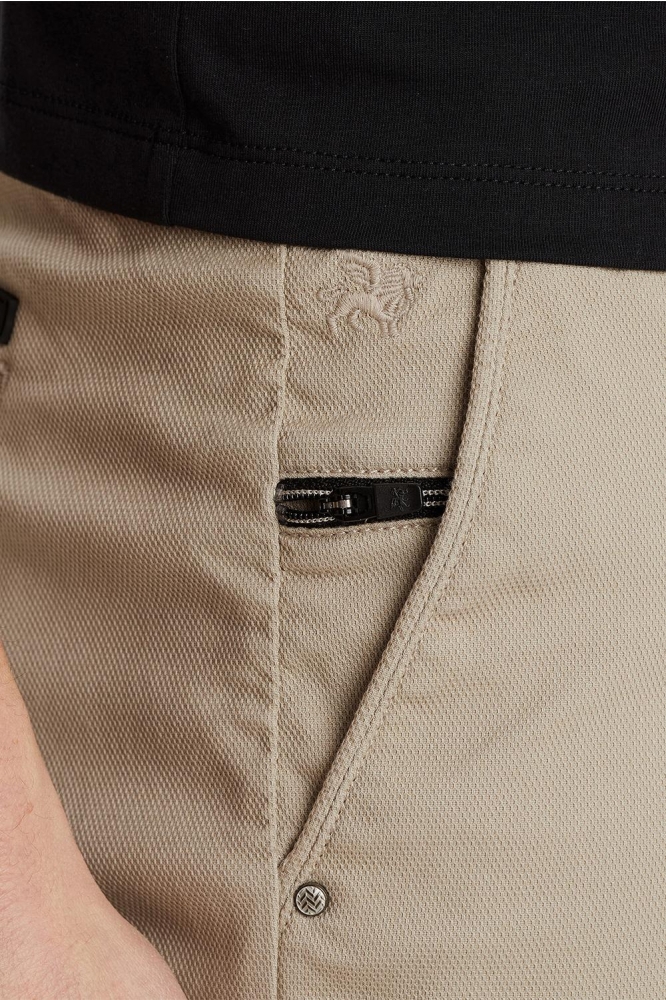 V65 SHORTS VSH2504668 8265 PURE CASHMERE